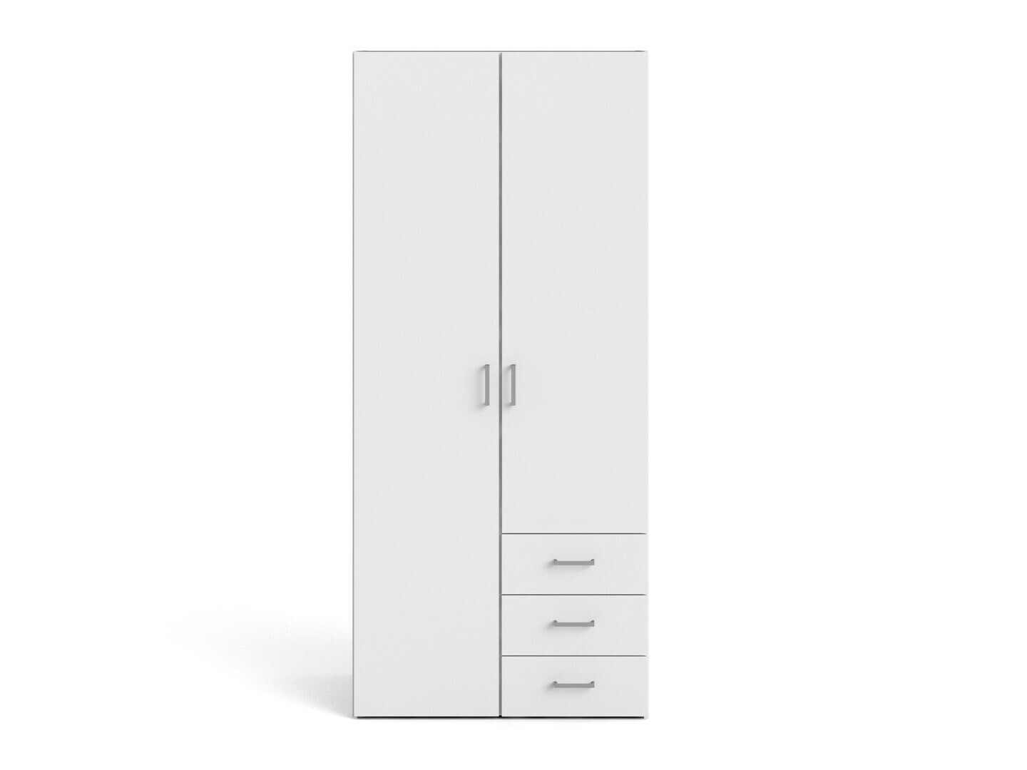 Garderobna omara Tustin S114