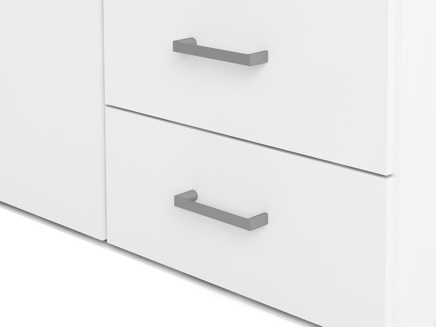 Garderobna omara Tustin S114