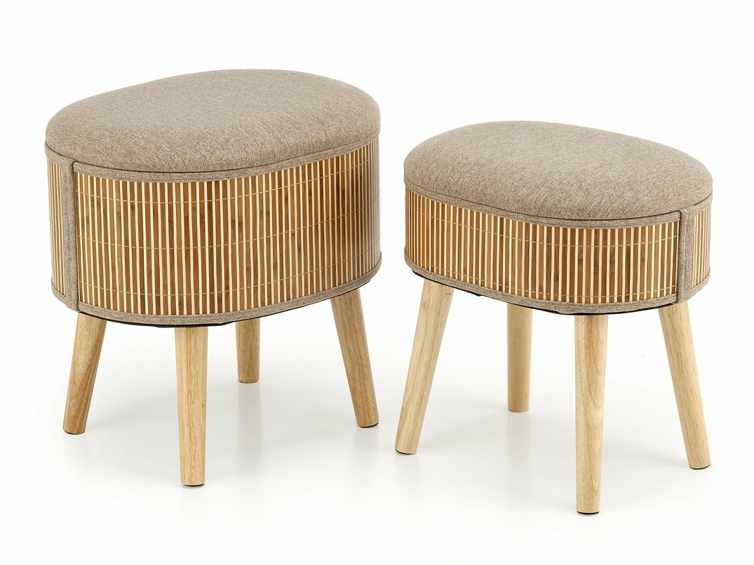 Komplet taburejev Houston 1407