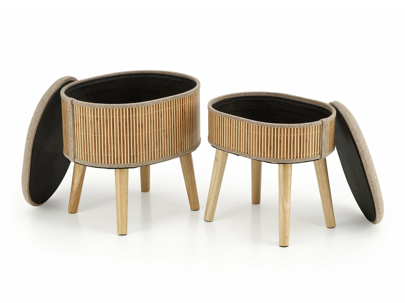 Komplet taburejev Houston 1407