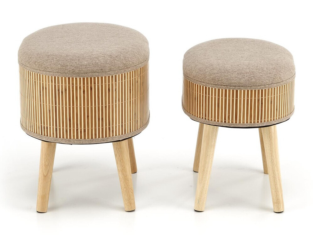 Komplet taburejev Houston 1407