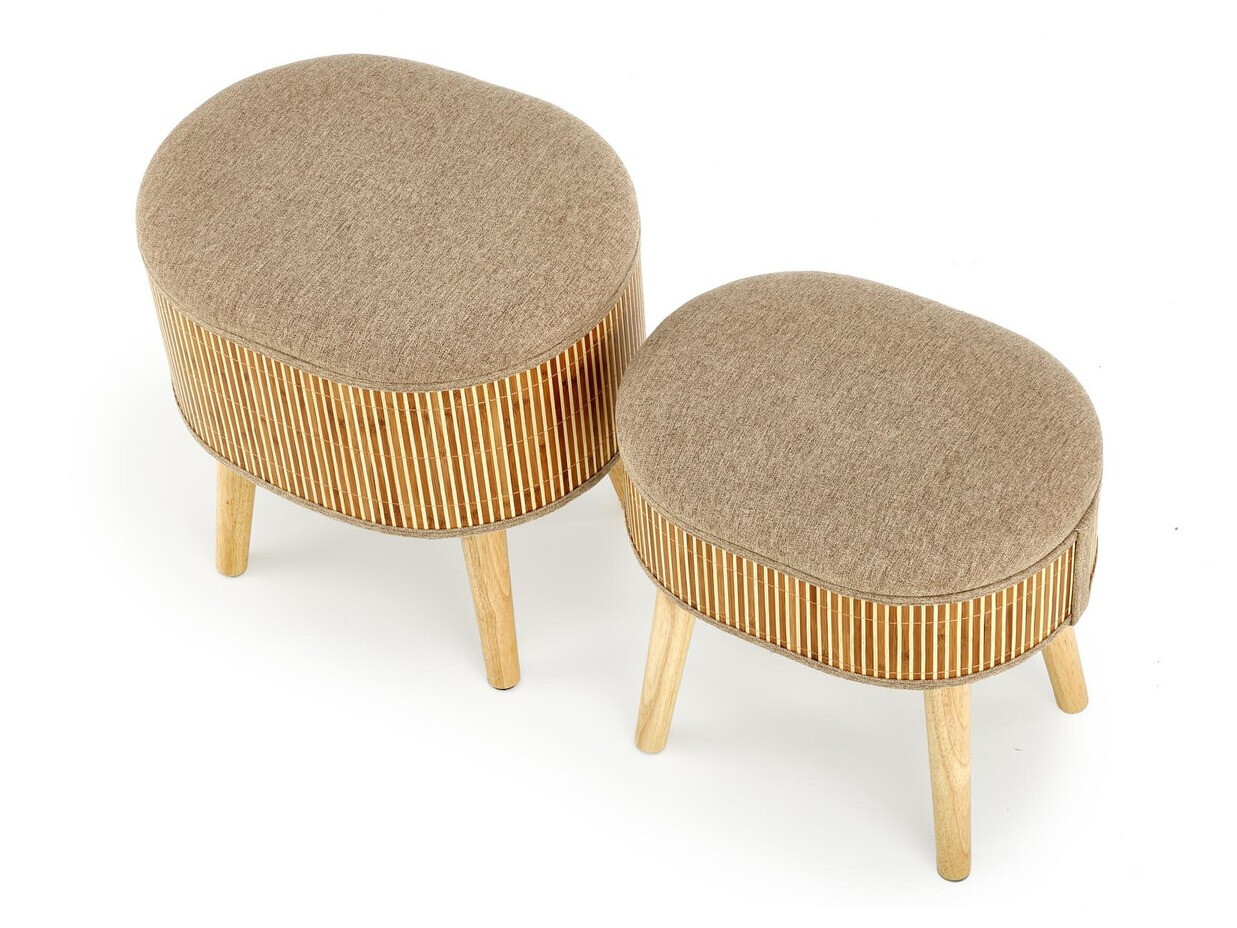 Komplet taburejev Houston 1407