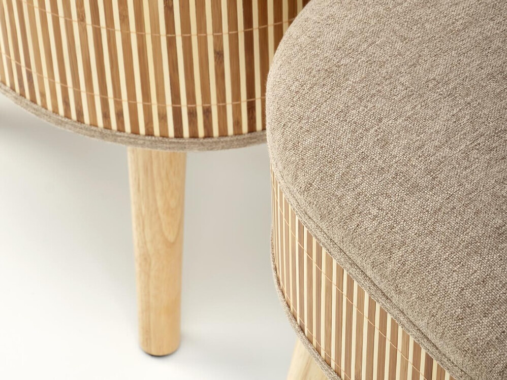 Komplet taburejev Houston 1407