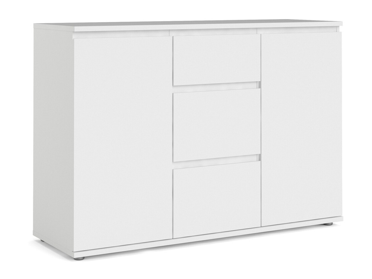 Komoda Tustin 189 (Bela)