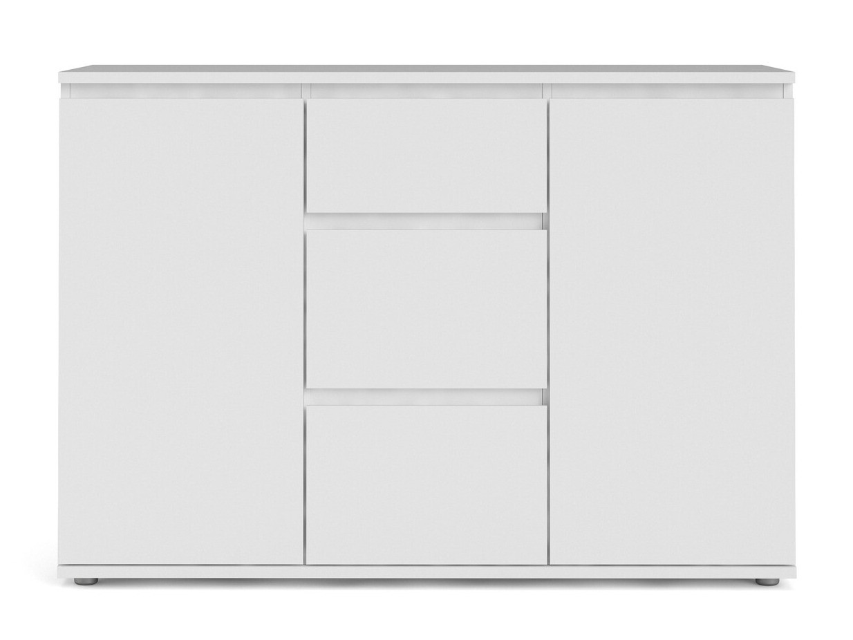 Komoda Tustin 189 (Bela)