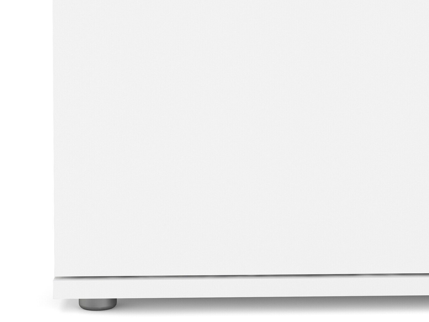 Komoda Tustin 189 (Bela)