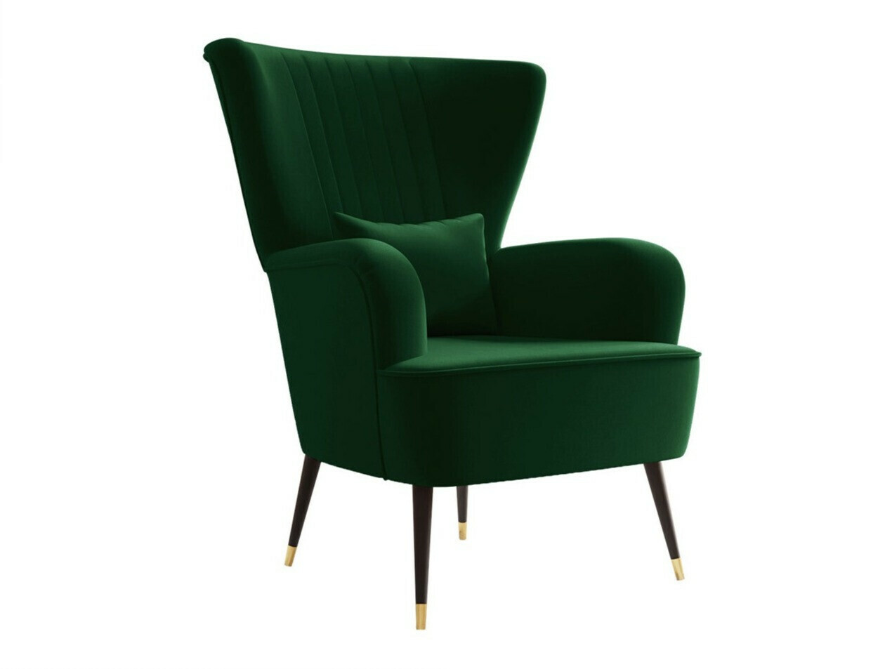 Fotelj Orem 111 (Magic Velvet 2225)