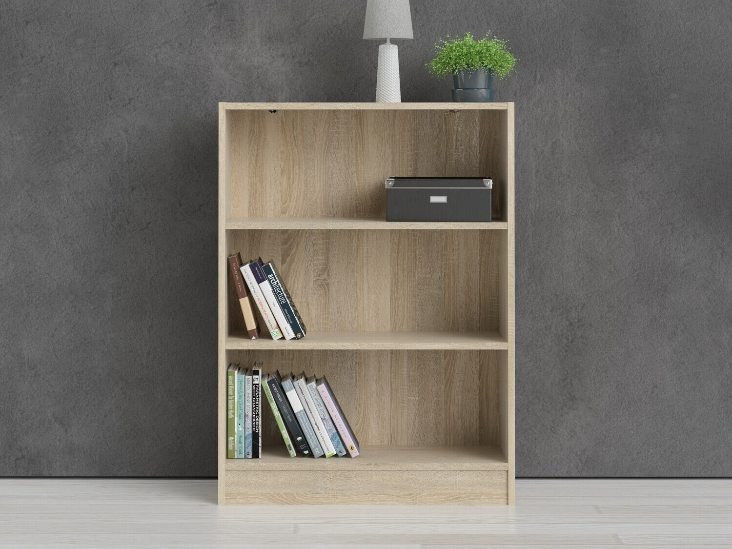 Regal Tustin 204 (Hrast)