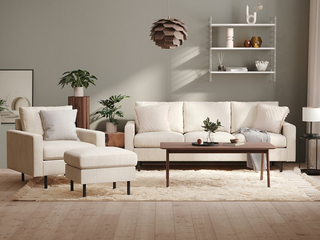 Kavč Tenfloa 101 (Lincoln 03)