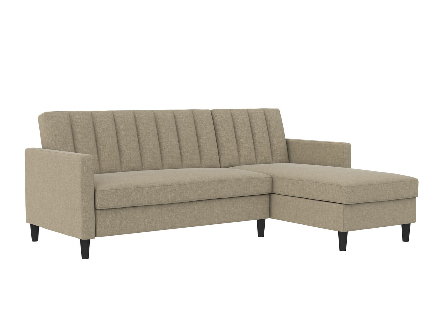 Kotna garnitura Tulsa 583 (Cappuccino)