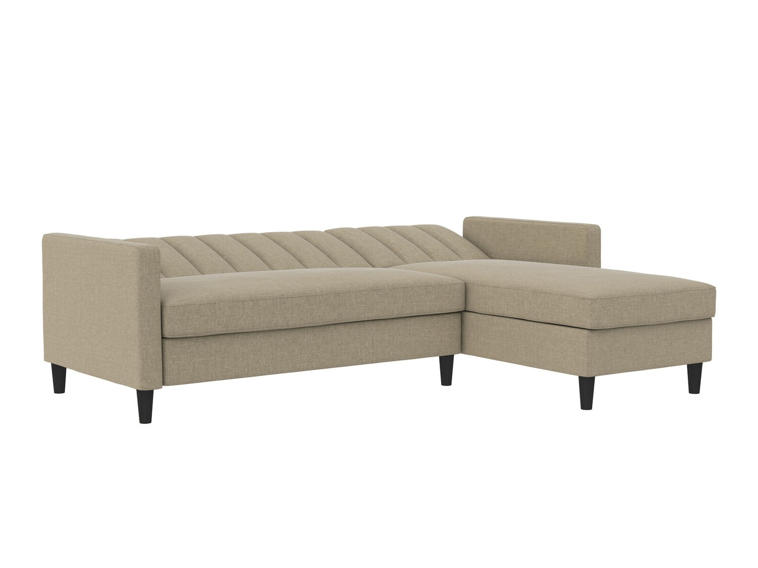 Kotna garnitura Tulsa 583 (Cappuccino)