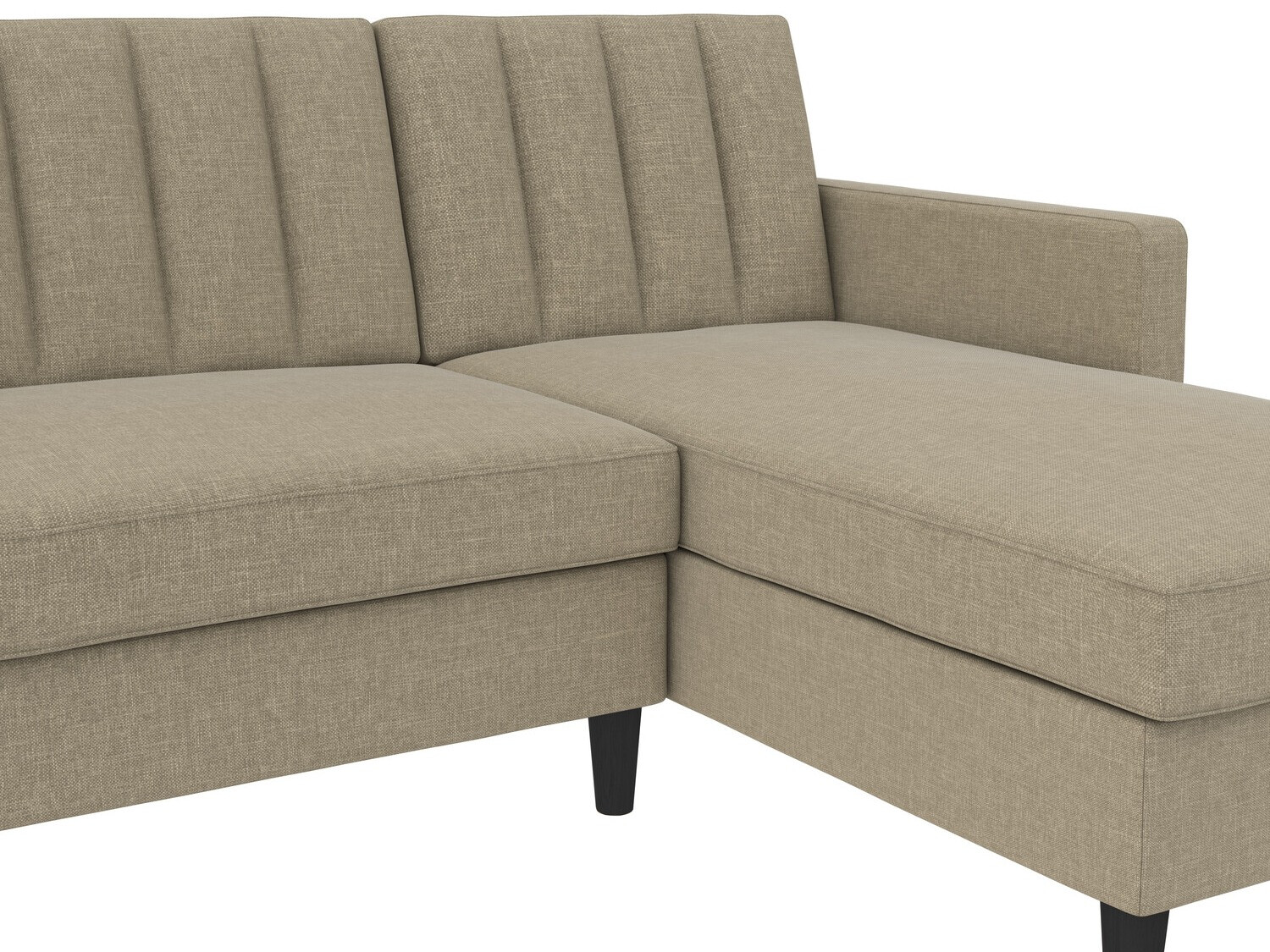 Kotna garnitura Tulsa 583 (Cappuccino)