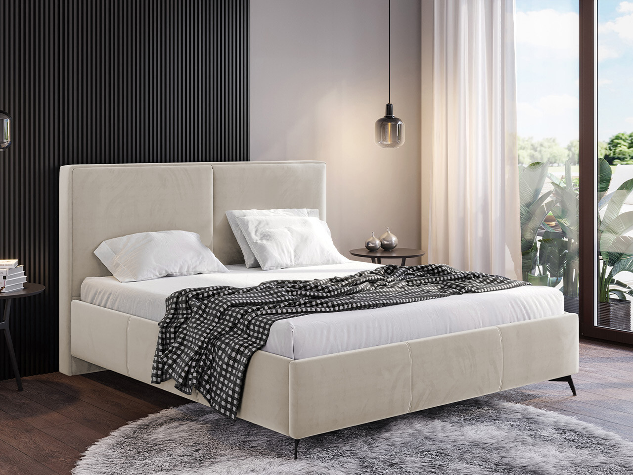 Postelja ComfiDream 178 (Fresh 01)