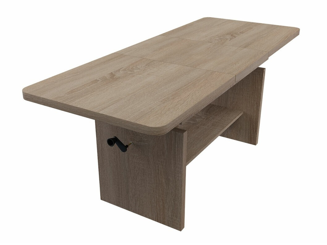 Raztegljiva klubska mizica Stanton 108 (Triufel)