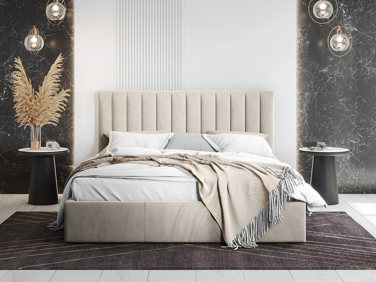 Postelja ComfiDream Fenara I (Fresh 01)