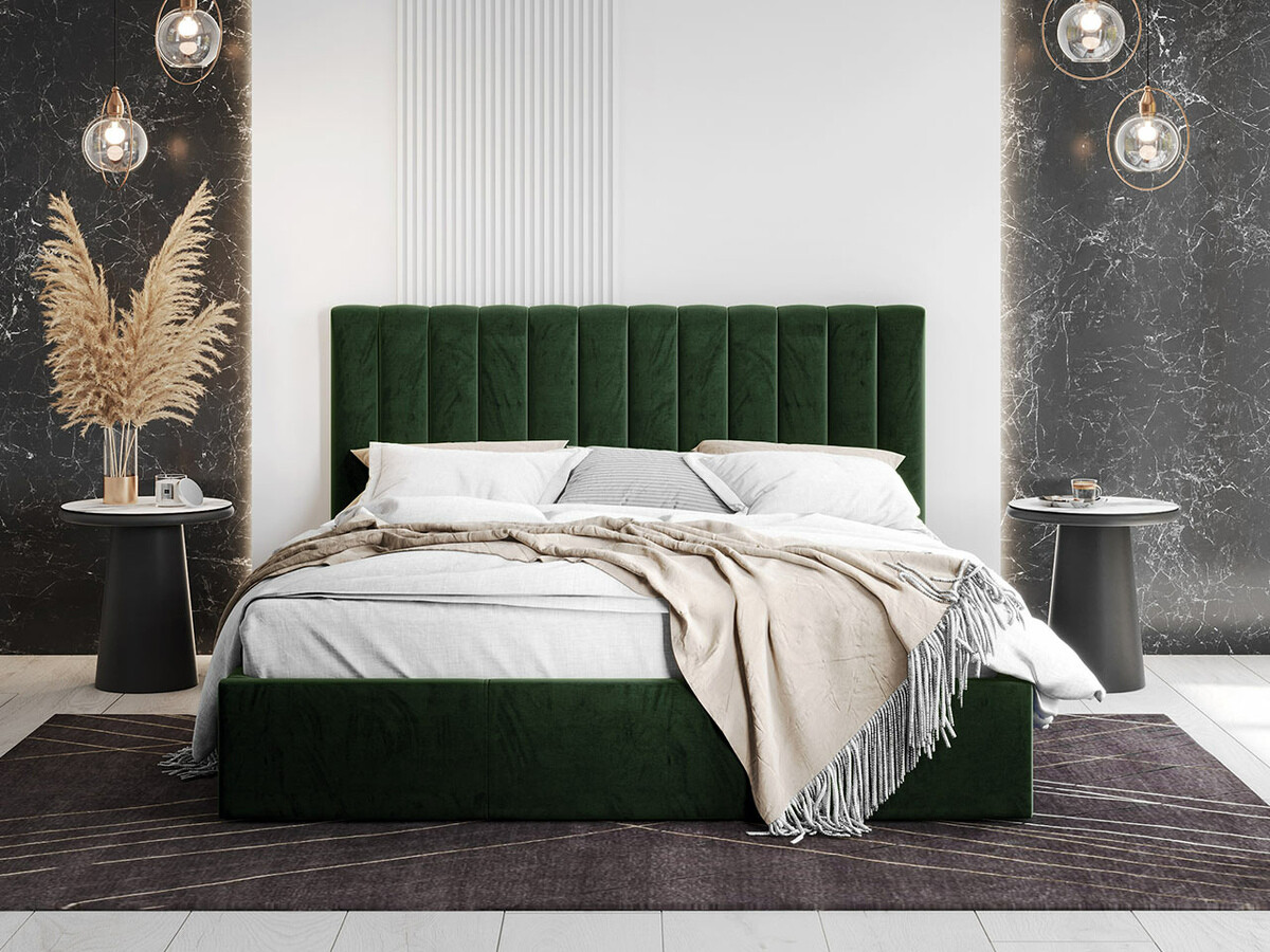 Postelja ComfiDream Fenara I (Fresh 13)