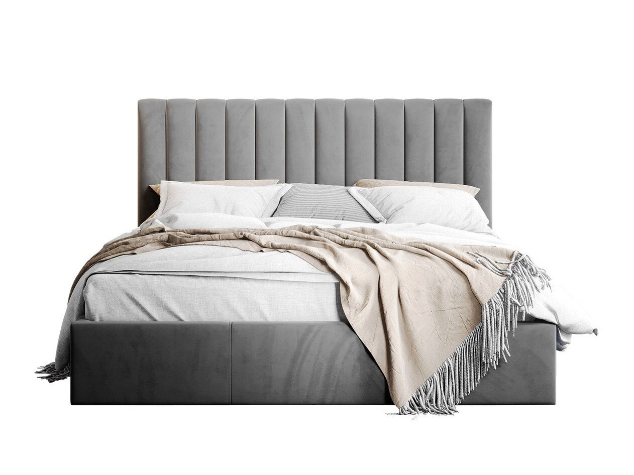 Postelja ComfiDream Fenara I (Fresh 32)