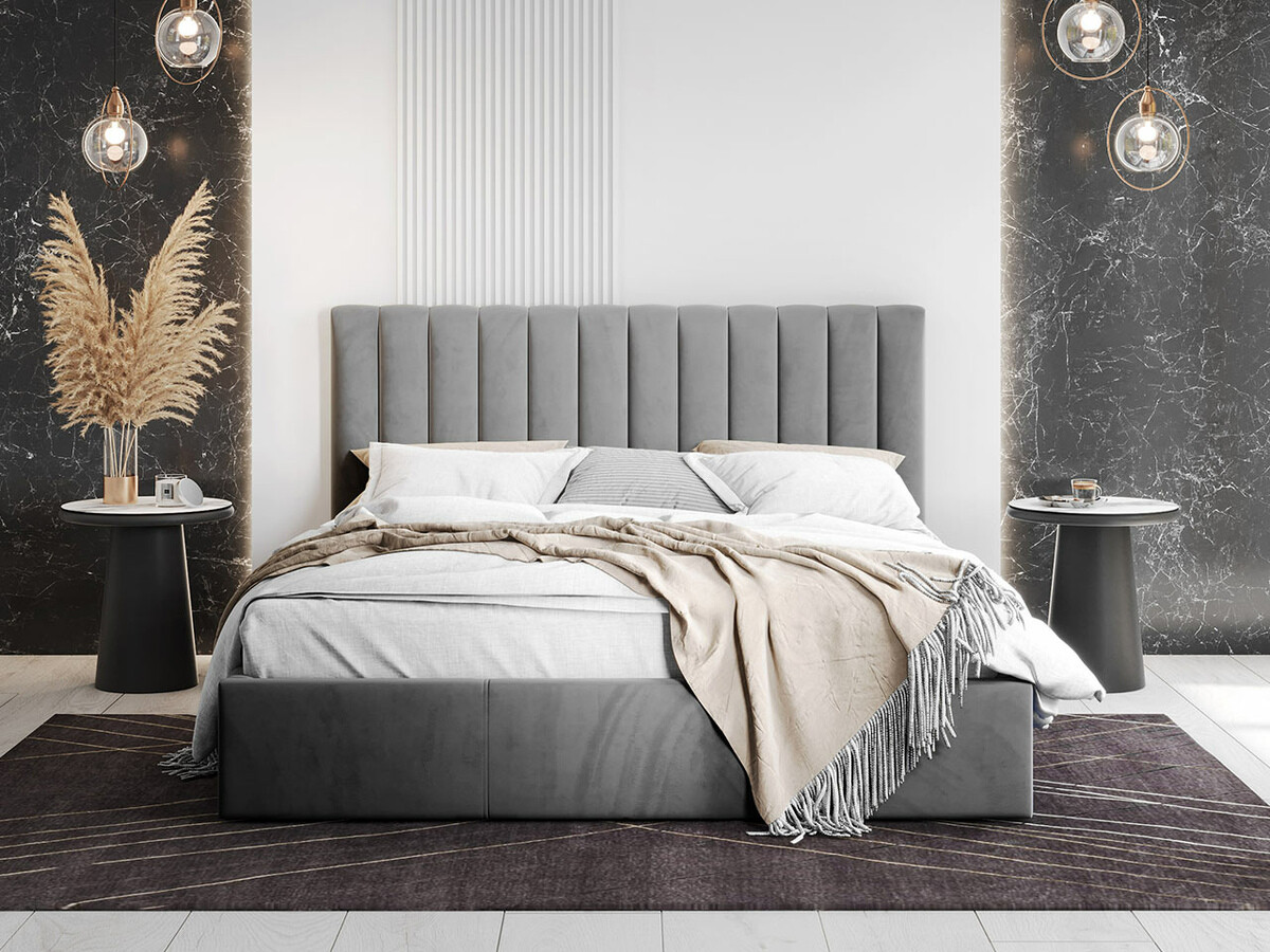 Postelja ComfiDream Fenara I (Fresh 32)