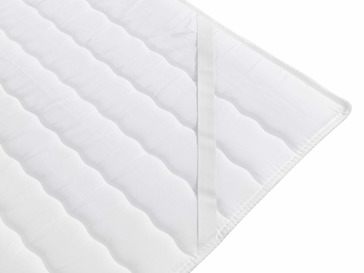 Boxspring postelja Baltimore 188 (Fresh 4)