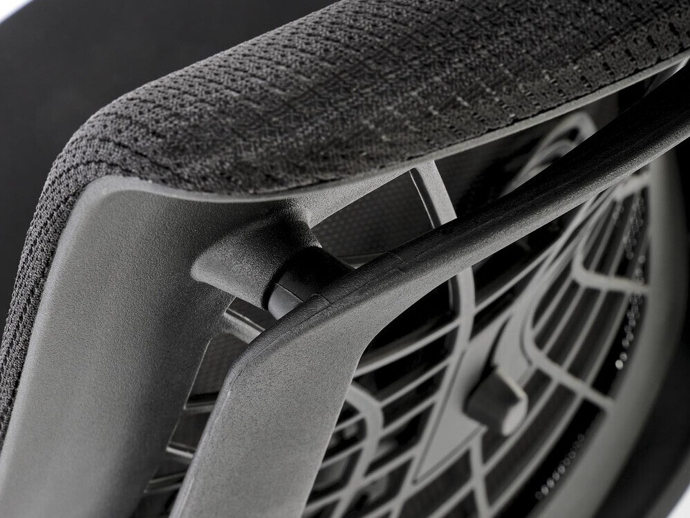 Pisarniški stol Houston 1417