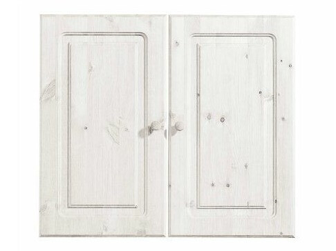 Komplet polic Tulsa 585