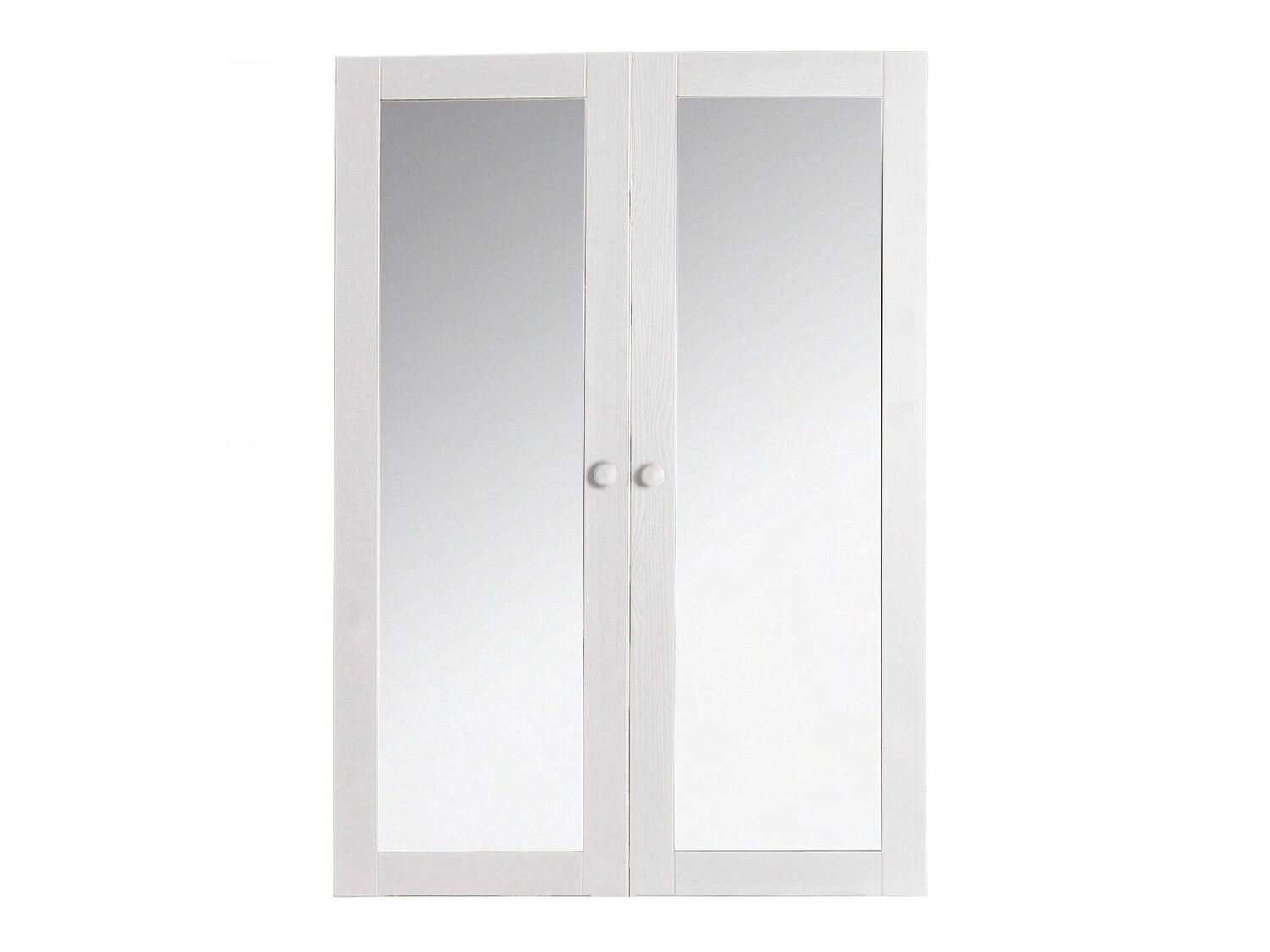 Komplet polic Tulsa 585