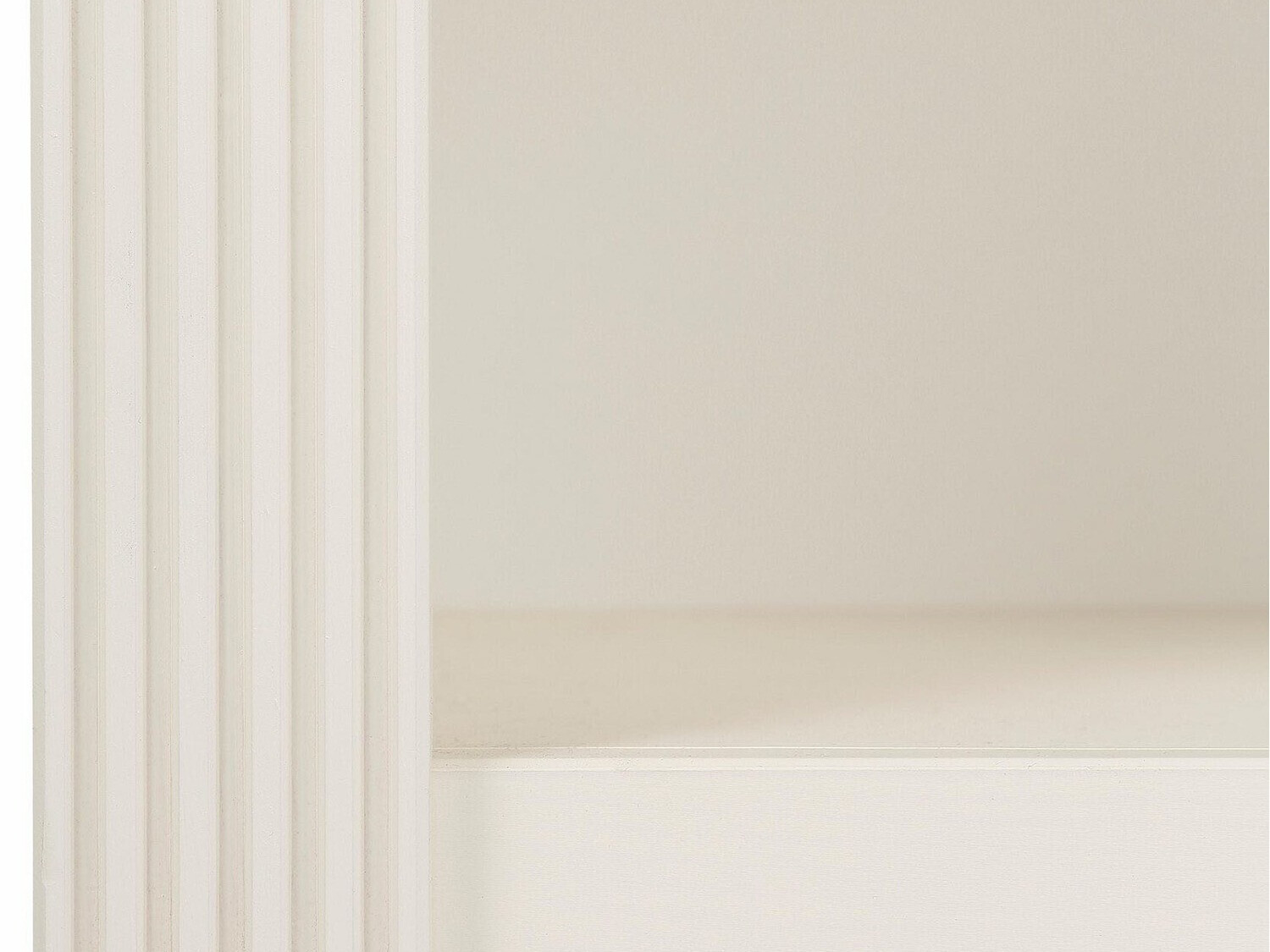 Komplet polic Tulsa 585