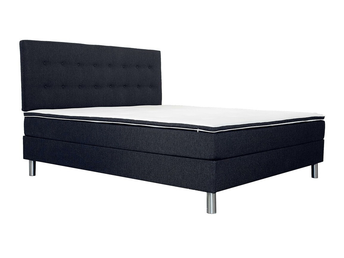Boxspring postelja Seattle 176