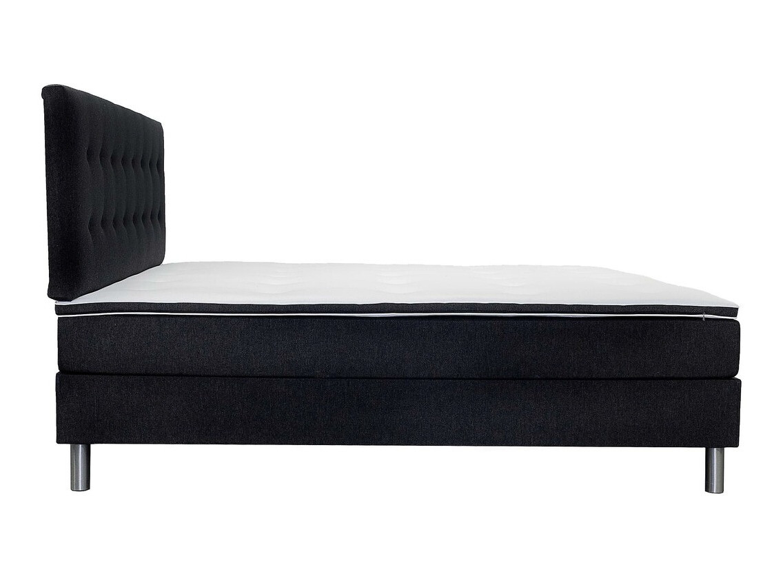 Boxspring postelja Seattle 176