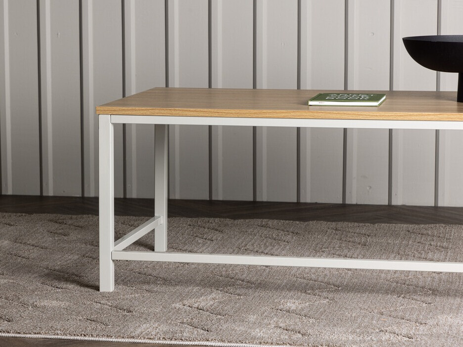 Klubska mizica Dallas 3883