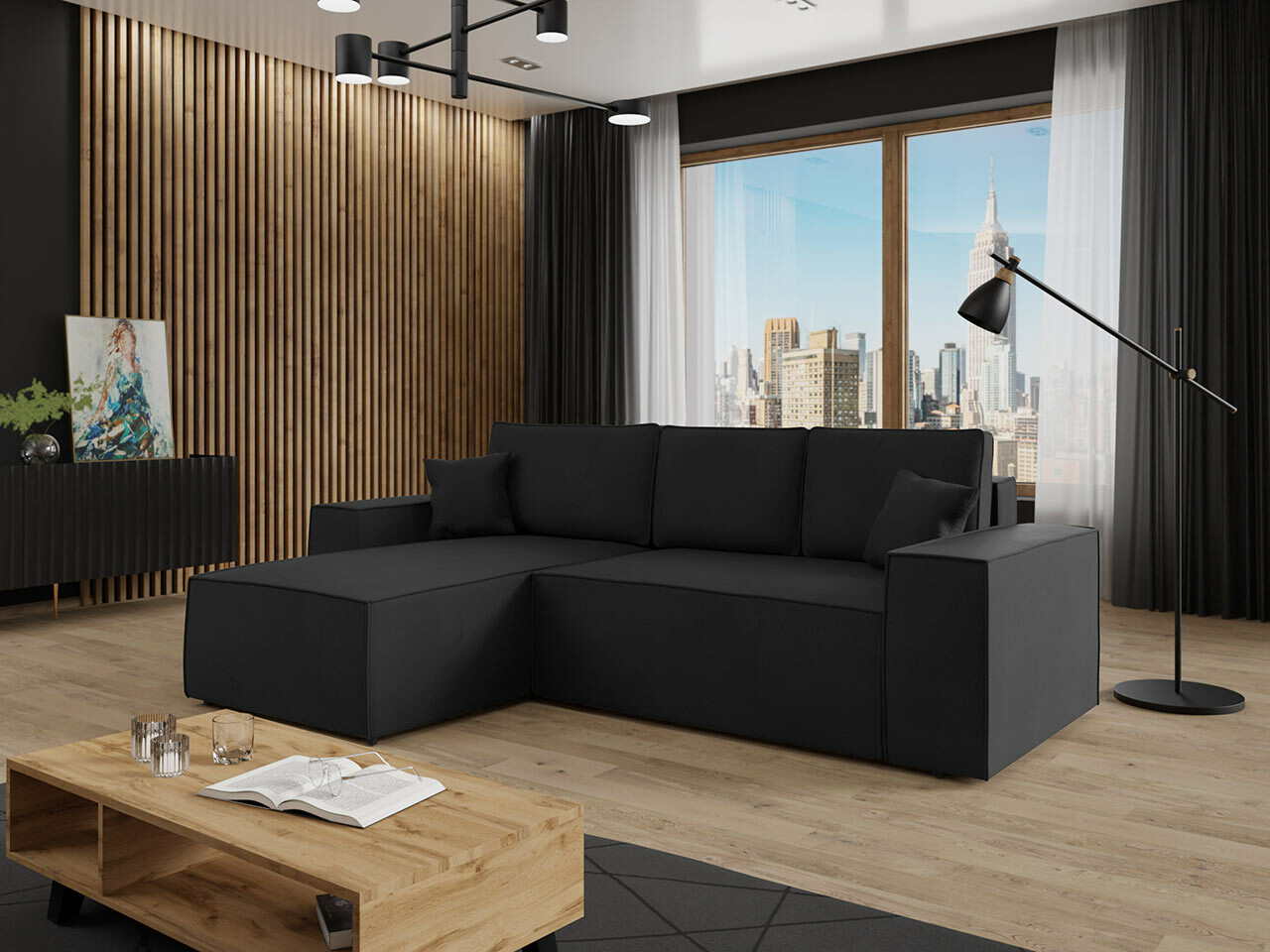 Kotna garnitura Clovis 108 (Manila 18)