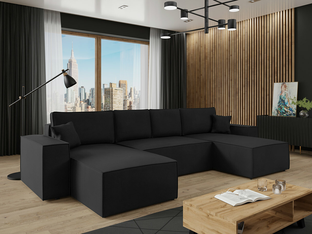 Kotna garnitura Clovis 109 (Manila 18)