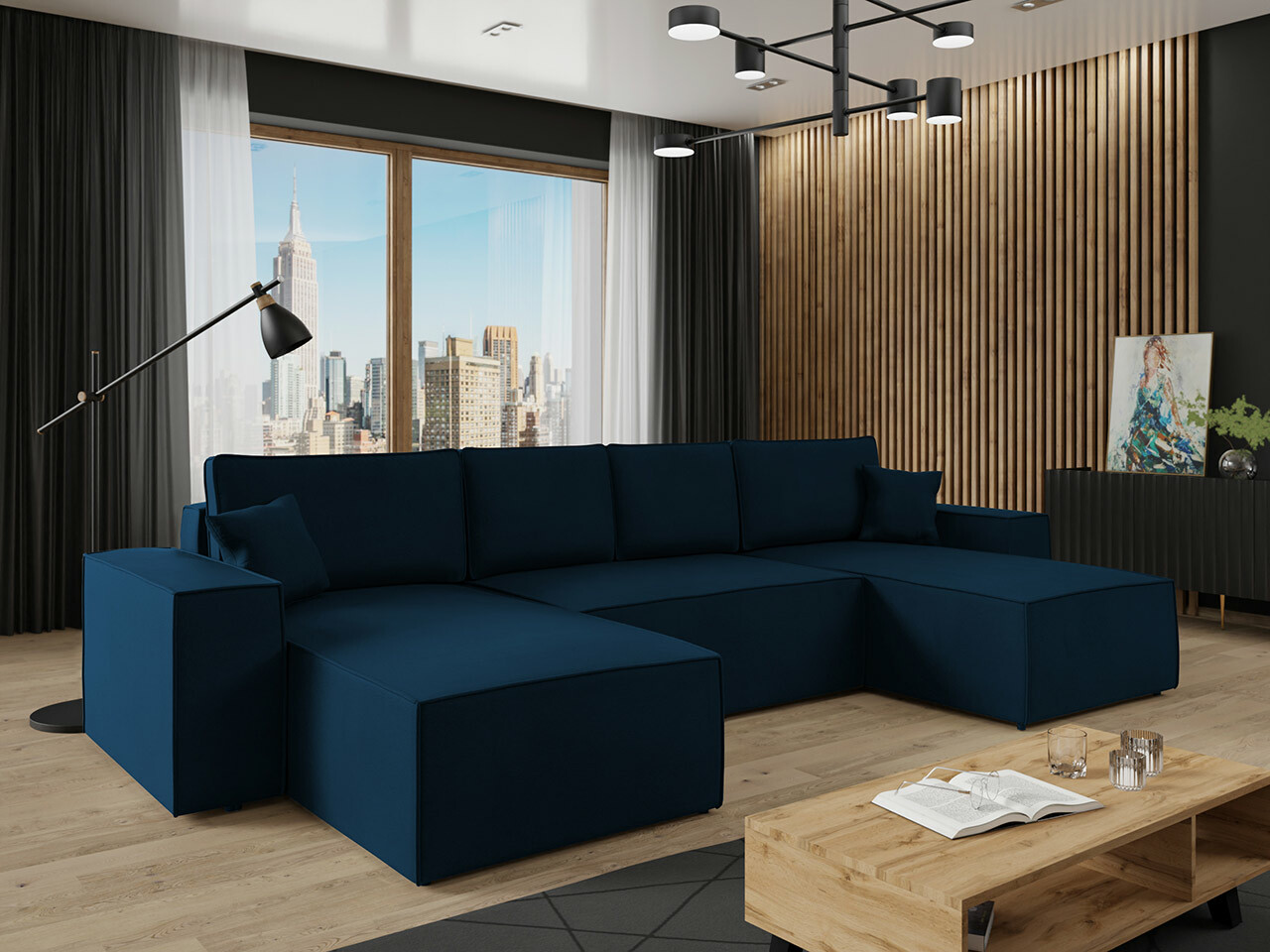 Kotna garnitura Clovis 109 (Manila 26)