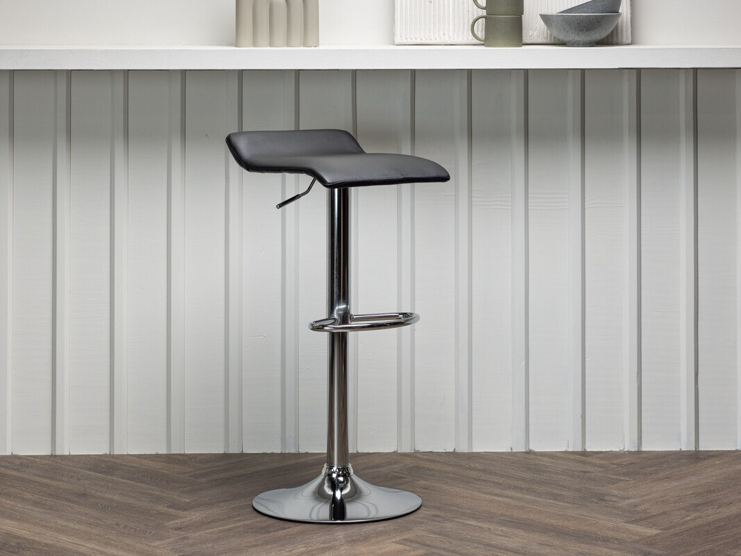 Barski stol Dallas 3884