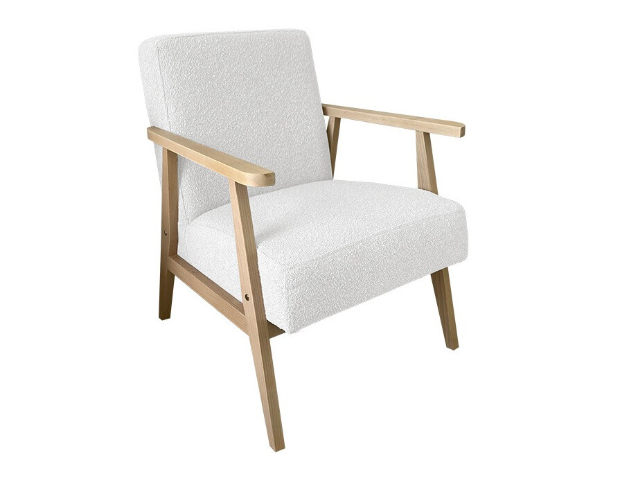 Fotelj Clovis 100 (Baloo 2073)