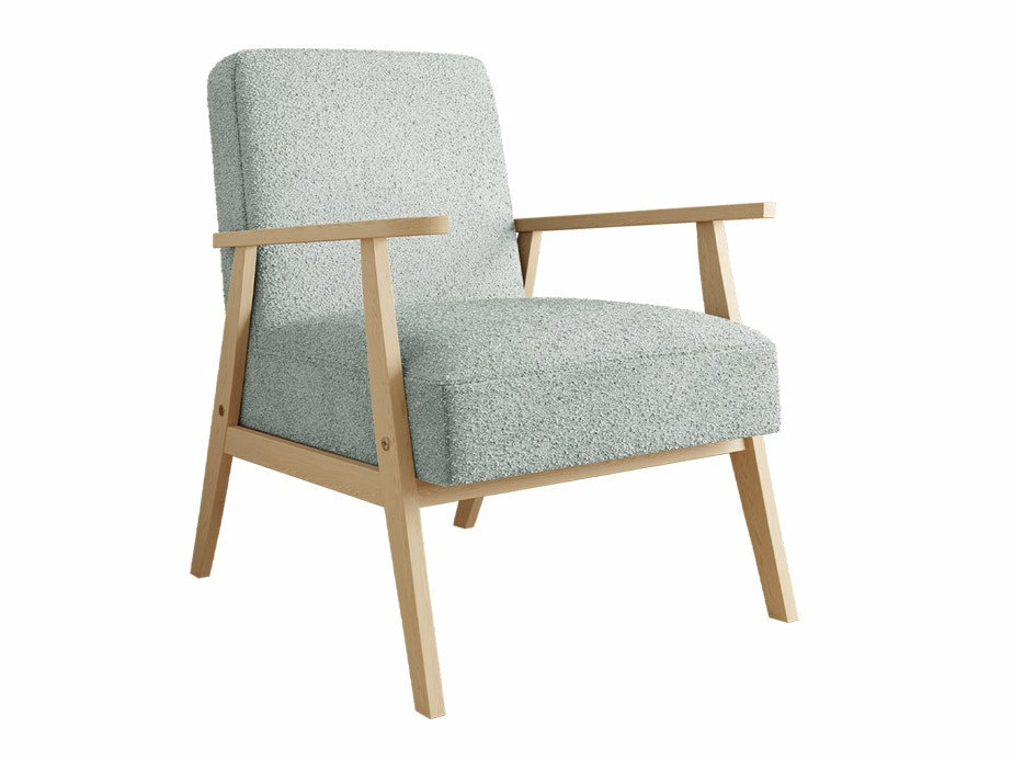 Fotelj Clovis 100 (Baloo 2086)