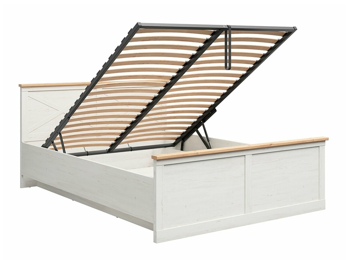 Postelja Talvena 103