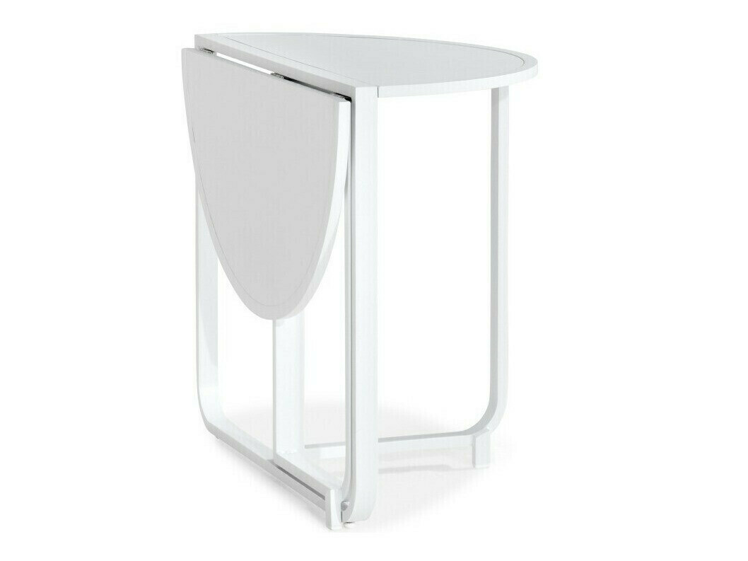 Komplet mize in stolov Riverside 510 (Zelena)