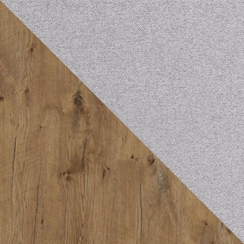 Boxspring postelja Baltimore 191 (Faro 16)