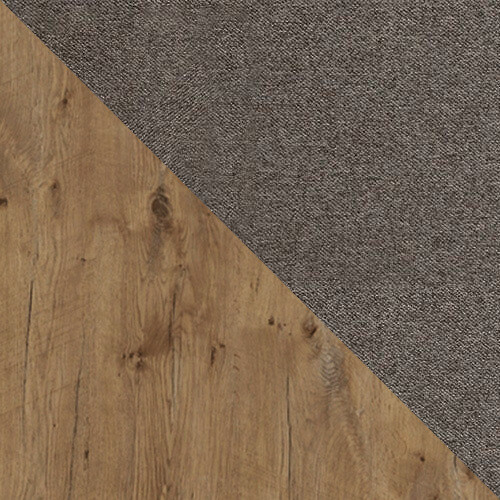 Boxspring postelja Baltimore 191 (Faro 5)