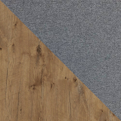 Boxspring postelja Navis (Faro 4)