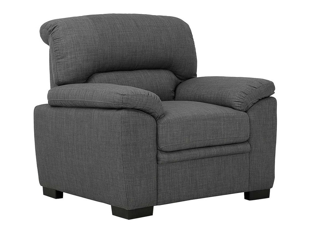 Fotelj Springfield 259 (Siva)