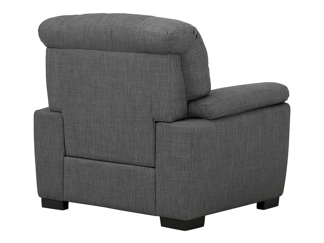 Fotelj Springfield 259 (Siva)