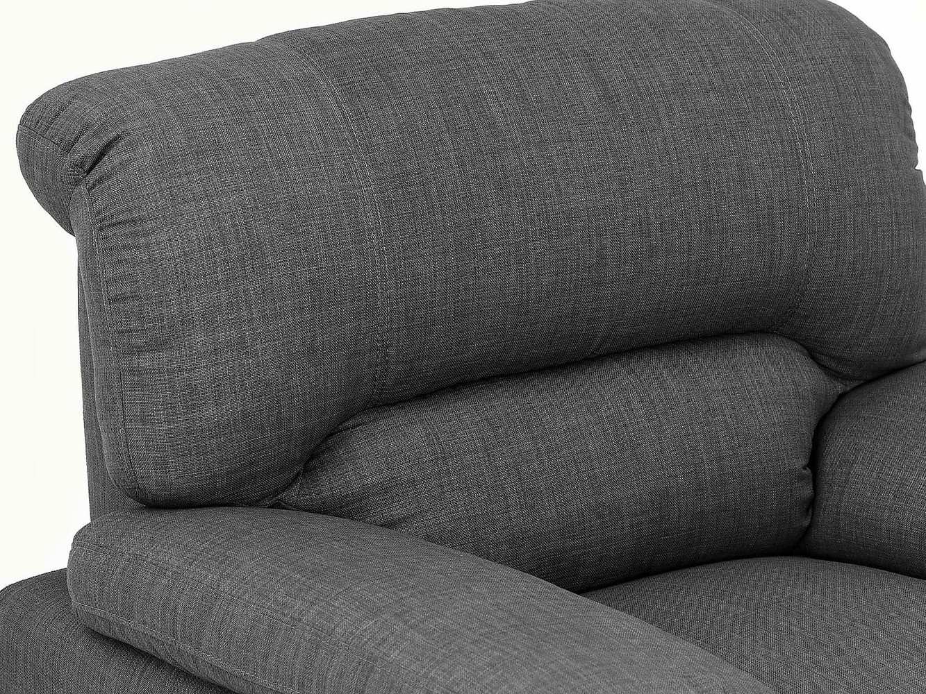 Fotelj Springfield 259 (Siva)