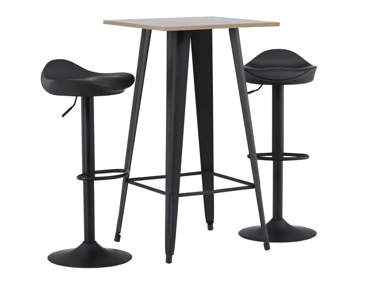 Jedilniški komplet Dallas 3895