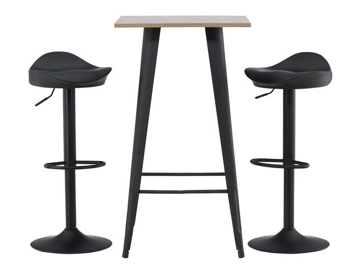 Jedilniški komplet Dallas 3895