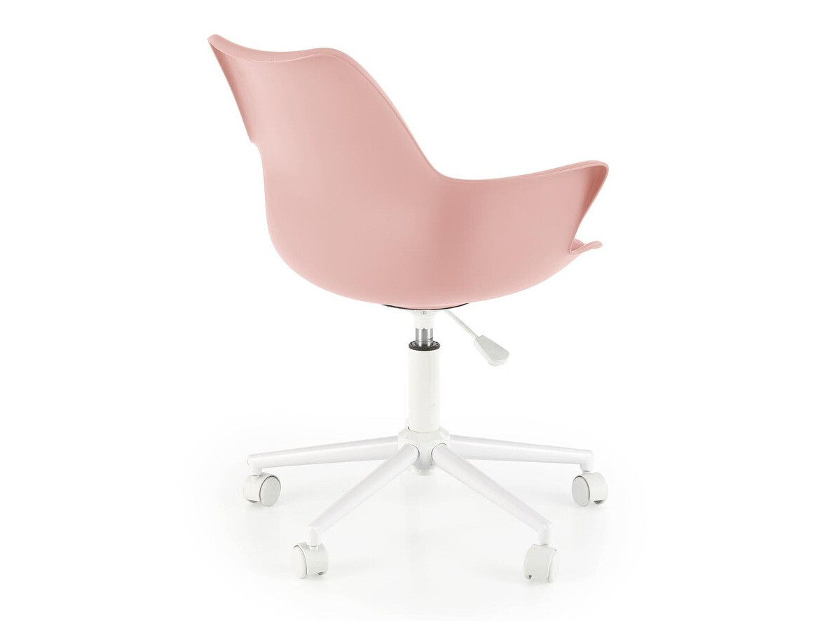 Pisarniški stol Houston 1424 (Roza)