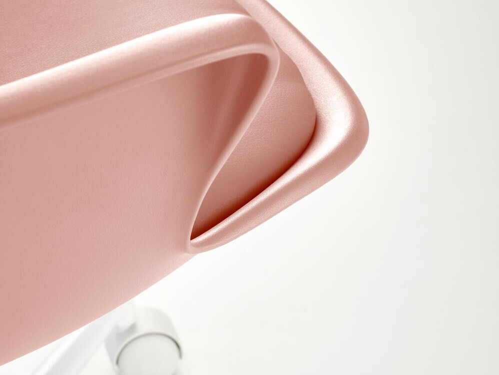 Pisarniški stol Houston 1424 (Roza)