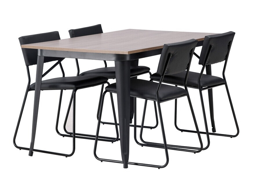 Jedilniški komplet Dallas 3901