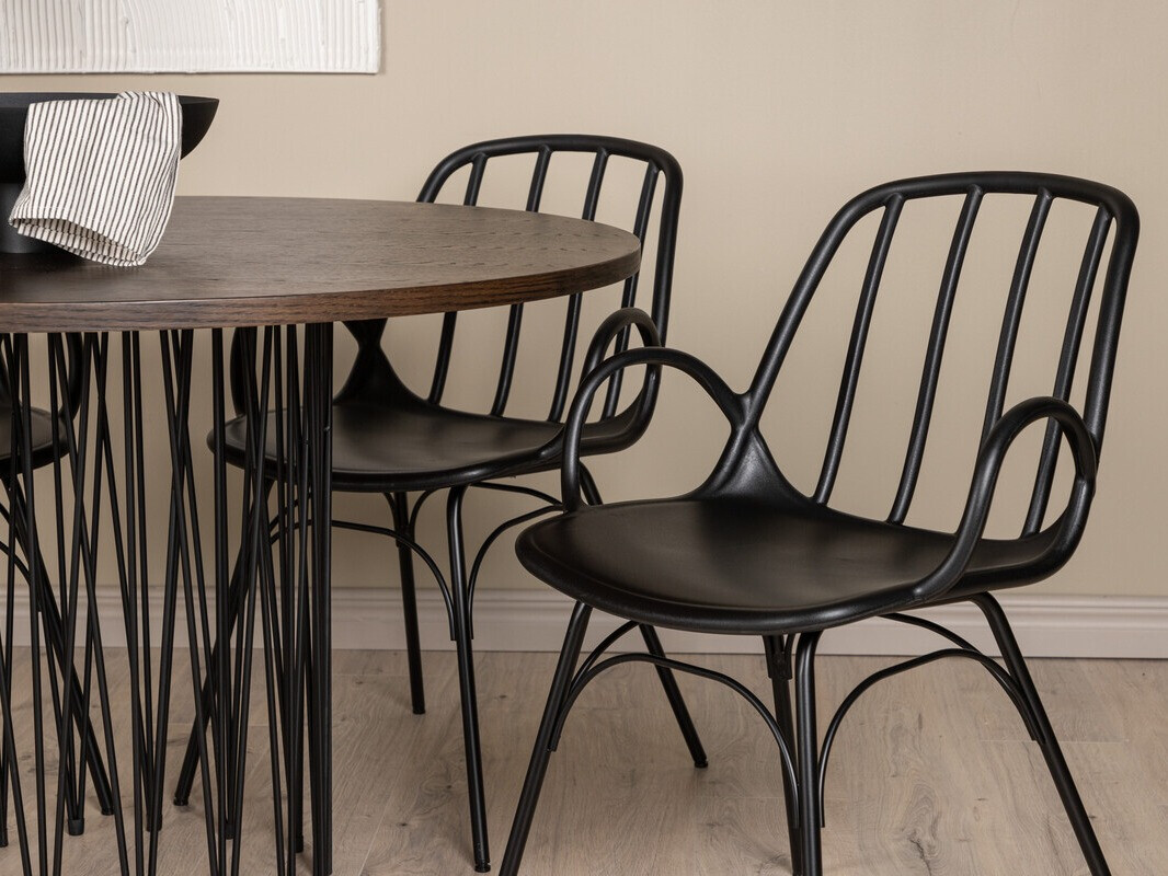 Jedilniški komplet Dallas 3903